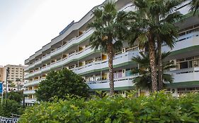 Tagoror Beach Apartments